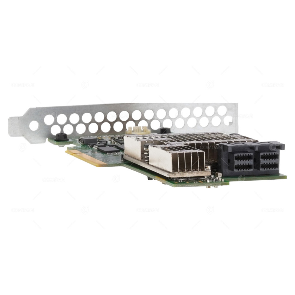 A3C40203774 FUJITSU PRAID EP420I 8-PORT 12GB SAS PCIE 3.0 X8 CONTROLLER LOW PROFILE D3216-B23, EP420I